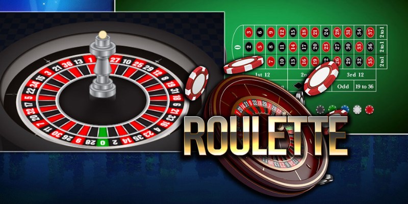 Khái quát thông tin về game Roulette nổi tiếng, hấp dẫn