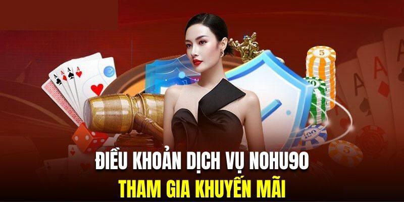 Các quy định cơ bản về việc săn tiền thưởng khuyến mãi