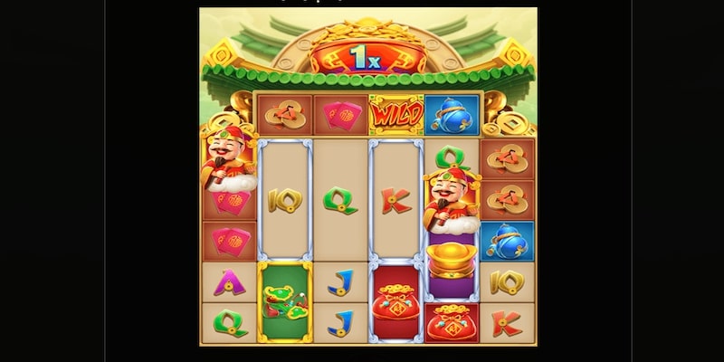 Đôi nét về game Thần Tài