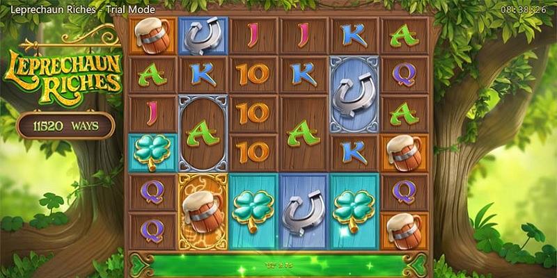 Giới thiệu tựa game kho báu yêu tinh