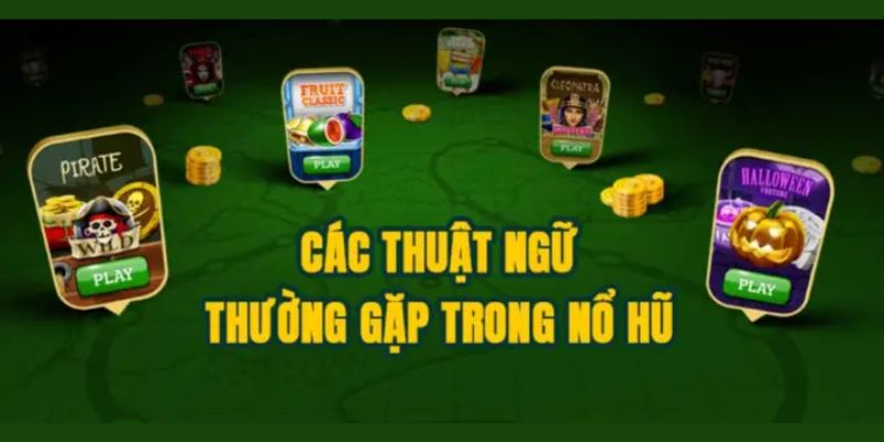 Tại sao cần biết ý nghĩa của thuật ngữ nổ hũ?