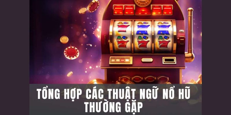 Sơ lược game nổ hũ hấp dẫn