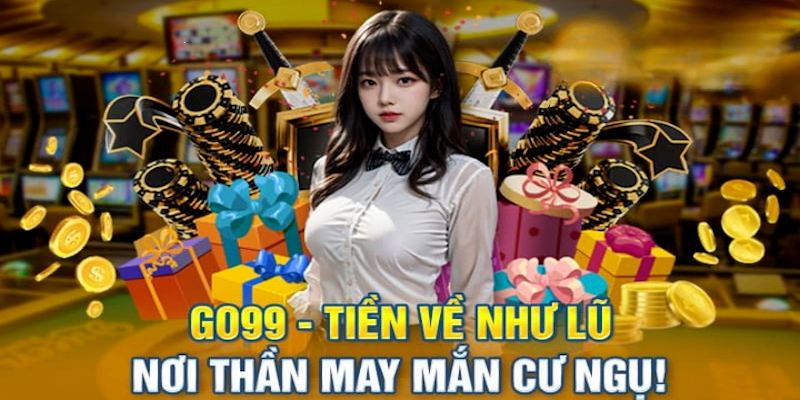 Một số thông tin cơ bản cần biết về nhà cái uy tín GO99